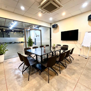 cho thuê văn phòng 20m2 tại ngô bệ - tân bình, giá 12 triệu