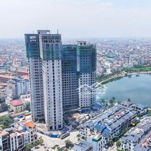 mở bán căn hộ chung cư cao cấp lakeside garden hồ phương lưu, ngô quyền, hải phòng
