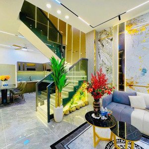 bán nhà hẻm xe hơi 528 rộng 10m đường điện biên phủ quận 10, dt: 3.5x17m, lửng 4l st, giá 12.6 tỷ