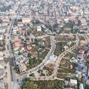 Đất Nền Diện Tích 289m Ngay Trung Tâm Hành Chính Lương Sơn.