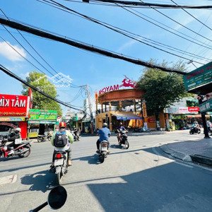 hiếm nhà bán gần hoàng diệu 2 khu trung tâm sầm uất nhà mt kinh doanh đa nghề - 96m2(4,23x23m)