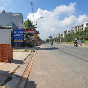 Cho Thuê Nhà 100m2 Mặt Tiền đỗ Xuân Hợp Phường Phước Long B Tp Thủ đức 13 Triệu/tháng