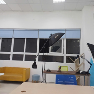 cho thuê văn phòng riêng tại quận 5 30m2 - địa chỉ đẹp, không gian chuyên nghiệp. mặt đường