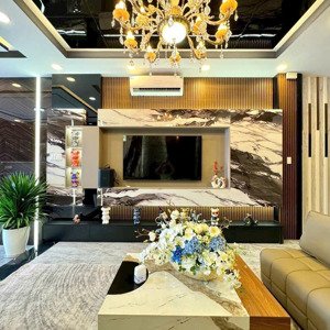 cực đẹp! bán nhà mtkd đường 20m khu ao sen 5x20m 4 tầng 5pn - cách aeon mall 150m