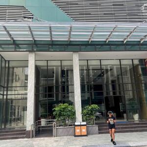 Chuyển Nhượng Căn Shop 2 Tầng Chân đế Mặt Biển Dự án Green Diamond Hạ Long