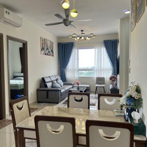 chính chủ cho thuê ch green town 2pn-2wc giá 7triệu/tháng mát mẻ, sạch sẽ, an ninh, lh: 