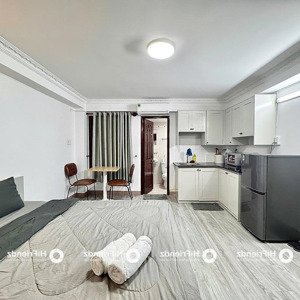 khai trương căn hộ mini - full tiện nghi - mới 100% - đối diện chợ bến thành quận 1