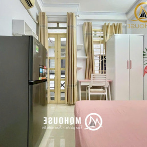 cho thuê cc mini 1pn, 1wc tại nam kỳ khởi nghĩa, 28m2 đẹp xuất sắc giá "sinh viên" full mới quận 3