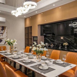 Bán Villa Nghỉ Dưỡng Cao Cấp - Hồ Bơi Riêng, Full Nội Thất, Tiện Nghi đẳng Cấp - Mới 100%