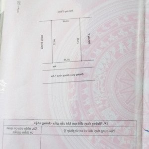 chị hồng bán nhà cổ phan châu trinh 100 năm, giá 33 tỷ, diện tích 301.2m2, mặt tiền 16m
