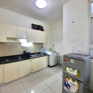 cho thuê căn 1pn, 1wc, full nội thất, chung cư sunview town, hiệp bình phước, lh: 