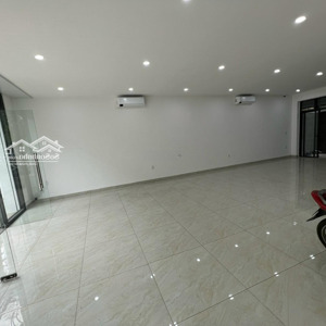 cho thuê tầng 1 vinhomes marina hải phòng