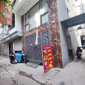 Hot! Bán Tòa Chung Cư Mini Lô Góc, 3 Thoáng, 7 Tầng 11p Kk Tại Phố Tân Mai. Giá 13.5 Tỷ
