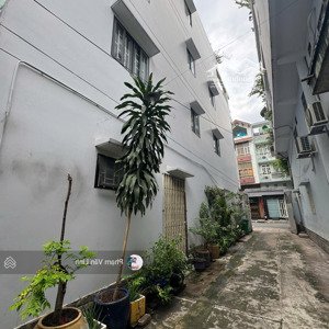 bán nhà góc 2 mặt tiền đường đào duy từ q10, gần đh kinh tế , 3 lầu , giá hơn 26 tỷ