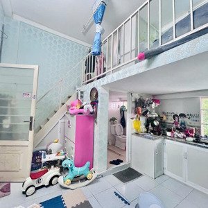 Nhà Xã Hội Becamex Mỹ Phước 1, Lầu 2 Góp Xong 315 Triệu, Thuê 1,7 Triệu, Sài Gòn Mua được