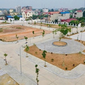 bán đất nền dự án phổ yên 90m2, 125m2