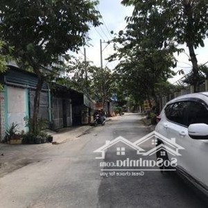Cho Thuê Nhà Riêng 110m2 Tại đông Thạnh 5, Hóc Môn Hẻm Xe Tải, Tiện Làm Kho Xưởng, Văn Phòng, Kd