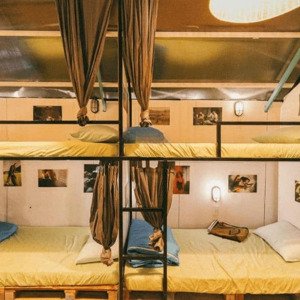 hệ thống homestay ktx đầy đủ tiện nghi, full tiện ích chỉ từ 1200k-1600k/người/tháng