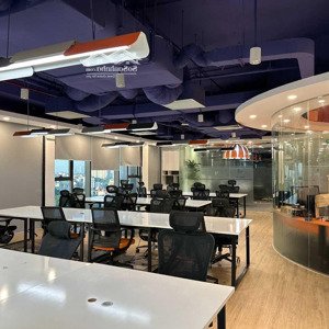 chính chủ cho thuê văn phòng n05 hoàng đạo thúy 100m2 - 200 - 800m2 bàn giao đầy đủ vào được luôn