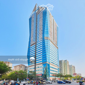 bql bán và cho thuê sàn văn phòng tòa diamond flower tower 48 lê văn lương-thanh xuân, dt 90~1500m2