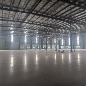 cho thuê kho tại thủ dầu một - bình dương. cho thuê kho 2500m2, 20.000m2 tiêu chuẩn logistics