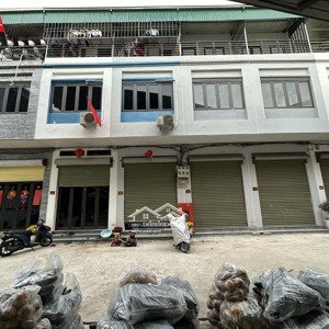 shophouse mini tại khu chợ đầu mối liên phương, xây 3,5 tầng, hoàn thiện, có sổ, giá bán 1,4 tỷ
