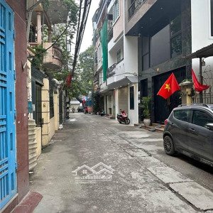 đất cầu giấy - dt 55m - 2 mặt ngõ thông ô tô - sổ đẹp - giá đầu tư - 12.9 tỷ