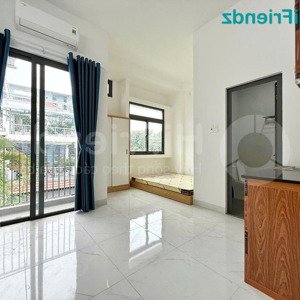 căn hộ dịch vụ full nội thất mới 100% đường số 10 - hiệp bình chánh