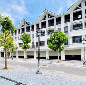 sở hữu ngay liền kề đường 30m, dt 100m2 tại dự án hinode royal park, giá chỉ 17,8 tỷ