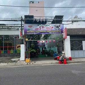 bán đất mặt tiền củ chi - phường vĩnh hải - tp nha trang, giá 12 tỷ