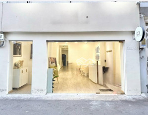 cho thuê nhà lê văn sỹ, phường 13, quận 3