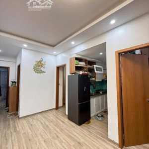 rẻ nhất khu thanh hà - căn hộ đẹp như mơ giá chỉ 2.3x tỷ! hh03 khu 3 tòa mới