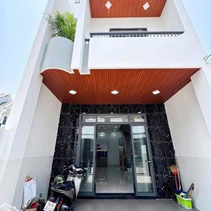 ra mắt 1 siêu phẩm - nhà mới hoàn thiện sổ hồng riêng! gần ngay tt thủ dầu một, bd