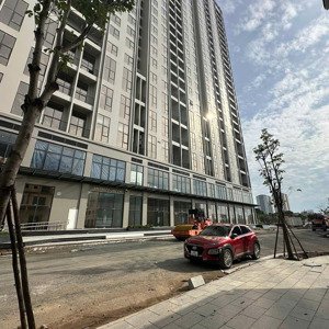 cần thanh khoản gấp lk46 đối diện sảnh chung cư tại dự án hinode royal park, giá tốt kinh doanh