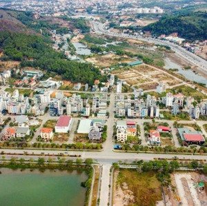 Bán ô Góc Khu Tây Hùng Thắng, Hạ Long, Ngay Cạnh Nh Hồng Hạnh 6, Kinh Doanh Thuận Lợi