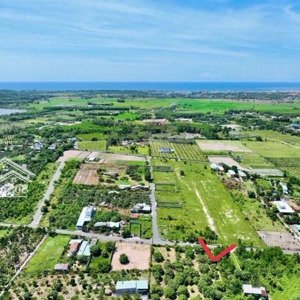 Hàng Hot Bán Trang Trại Tại Xã Triệu An, Triệu Phong, Quảng Trị, 4 Triệu / M2, 1000 M2