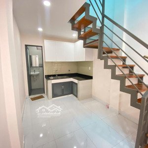 cho thuê nhà 3 tầng sạch đẹp lê quang định, bình thạnh!