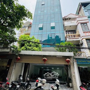 cho thuê mặt bằng văn phòng phố chùa vua, cạnh trần khát chân - phố huế 150m2 giá 25tr