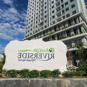 an cư lý tưởng tại ecolife riverside: 60m², 1.25 tỷ, kết nối dễ dàng