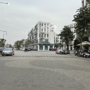 bán shophouse tại the manor central park, giá thỏa thuận, 75m2, uy tín