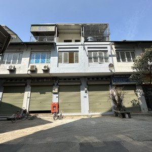 shophouse thương mại tại khu chợ đầu mối liên phương. dt 40m2, giá bán 1,92 tỷ. hỗ trợ bank