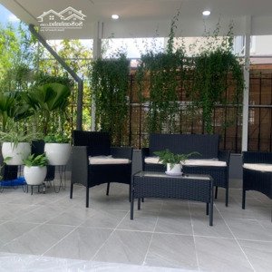 cho thuê căn hộ sân vườn 3pn 3wc 140m² sky garden 1 phú mỹ hưng q. 7. giá 25tr/tháng