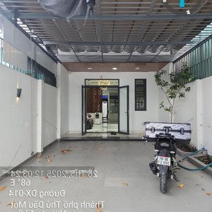 cho thuê nhà nguyên căn 1 trệt 2 lầu ngay chợ phú mỹ ở & làm văn phòng cực tiện lh 