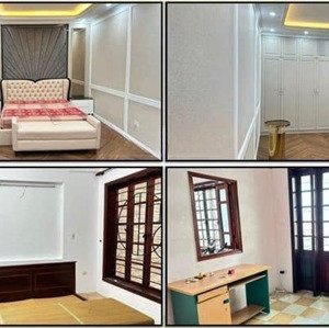 cho thuê nhà định công 4t x 80m2 ô tô đỗ cửa, giá 16tr/th, lh 