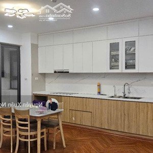 chính chủ cho thuê chung cư the pride 146m2 3pn 3wc ở ngay