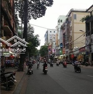 bán nhà phố đường đào duy từ quận 10,góc 2 mặt tiền,dt 4.5x17
