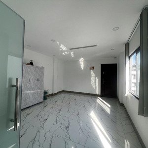 bán nhà 5 tầng mặt tiền đường thích quảng đức - kđt hà quang 2.