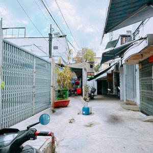 cần bán đất nền 1/ trương phước phan - bình trị đông - quận bình tân