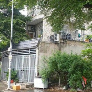 cần bán nền đất mặt tiền đường số 6 khu hai thành bình trị đông b, bình tân