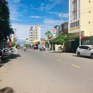 chỉ 95 triệu/m2 bán đất mặt tiền đường củ chi, vĩnh hải, nha trang 134,4m2 ngang 5m 